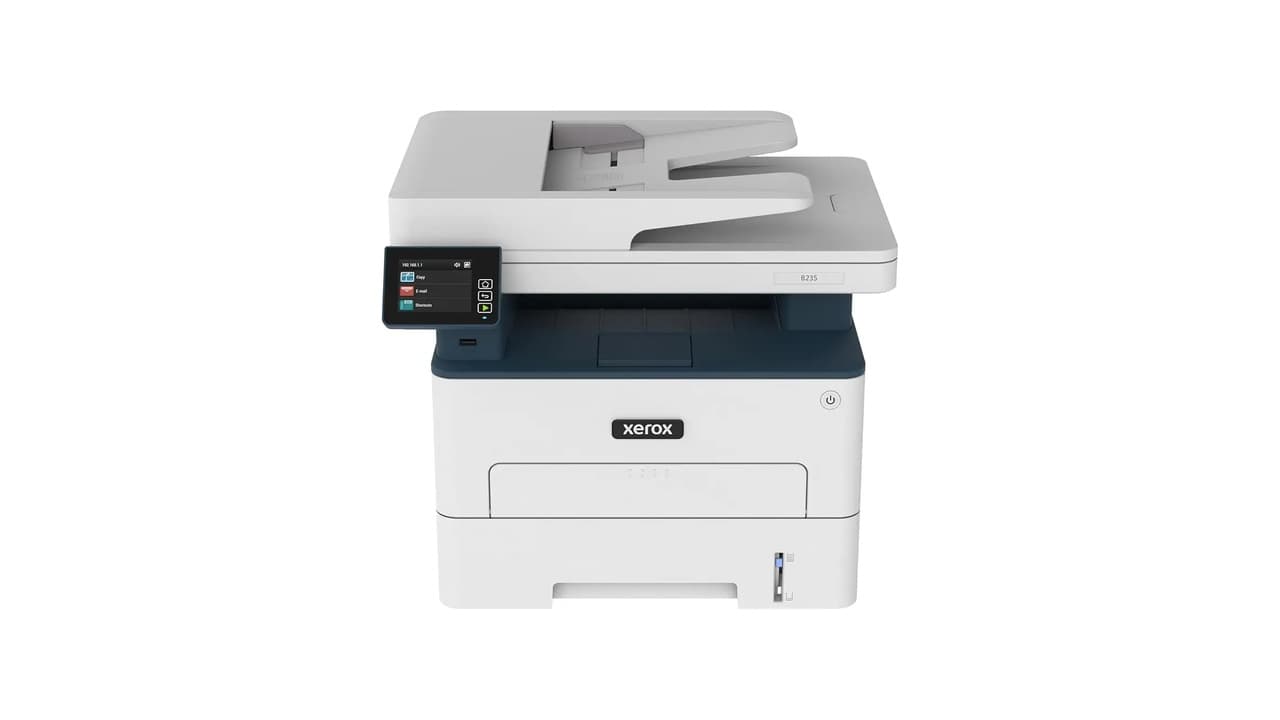 Qual a Melhor Máquina de Xerox Profissional? 10 Modelos para Escritórios e Empresas