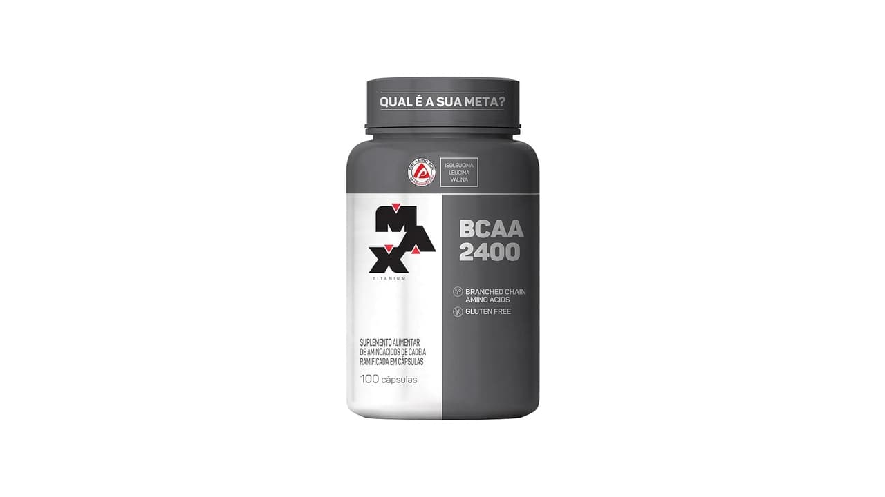Qual Melhor Marca de BCAA? As 7 Melhores Opções para Performance e Recuperação!