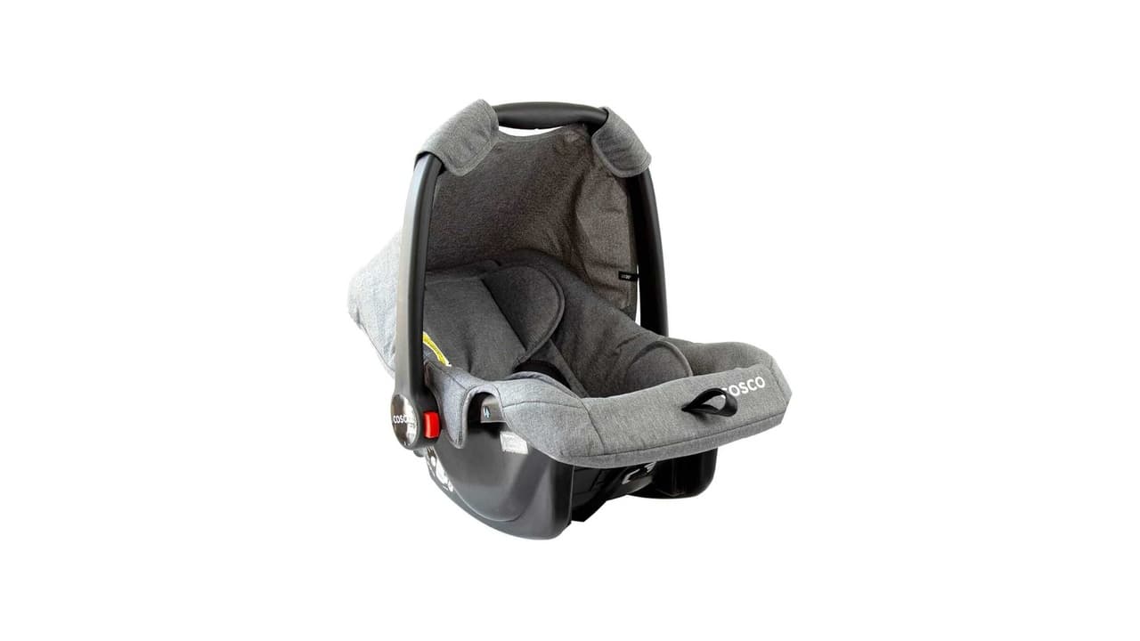 Qual Melhor Marca de Bebê Conforto? Guia para Escolher com Segurança e Conforto