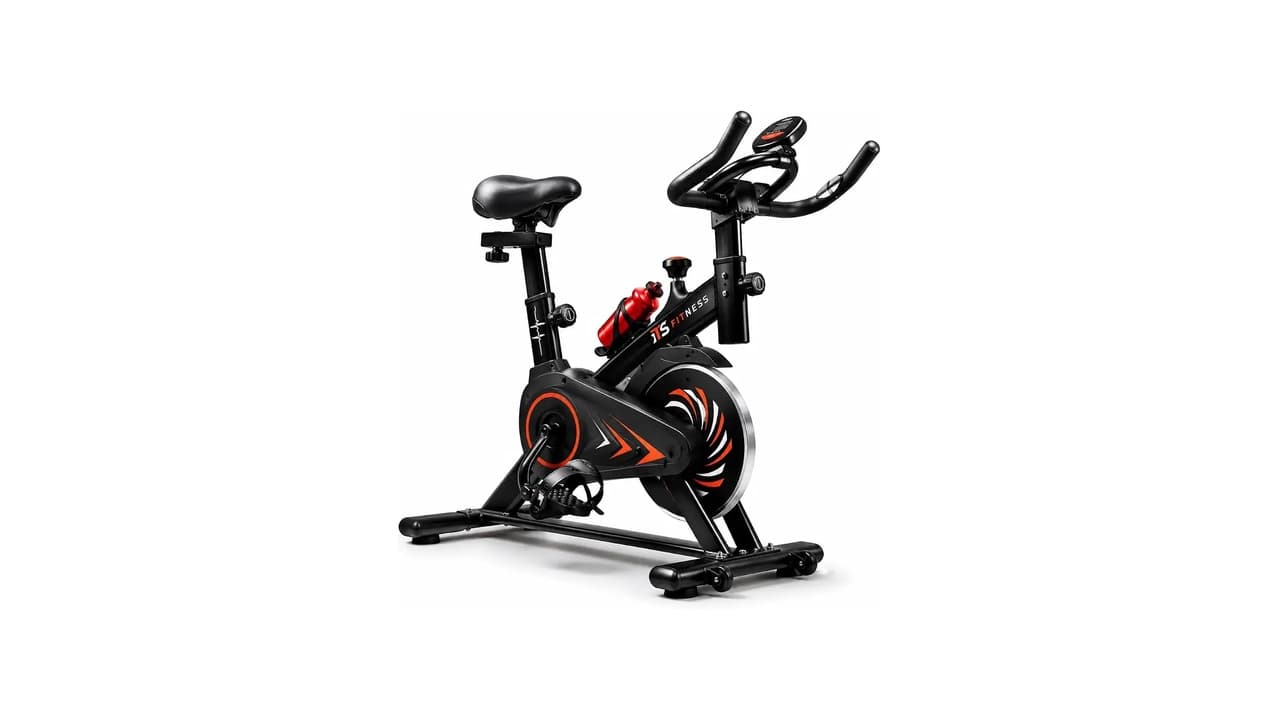 Qual Melhor Marca de Bicicleta Ergométrica? Top 8 Modelos para Fitness e Reabilitação