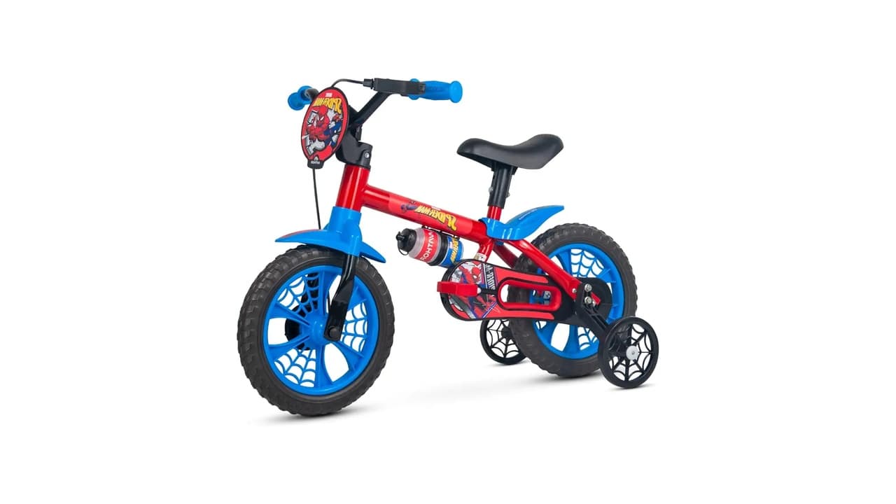 Qual Melhor Marca de Bicicleta Infantil? Top 10 Modelos Seguros e Leves para Crianças