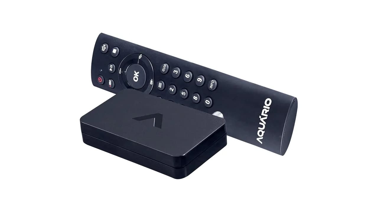 Qual Melhor Marca de Conversor Digital? Top 5 Modelos para TVs Antigas e Novas