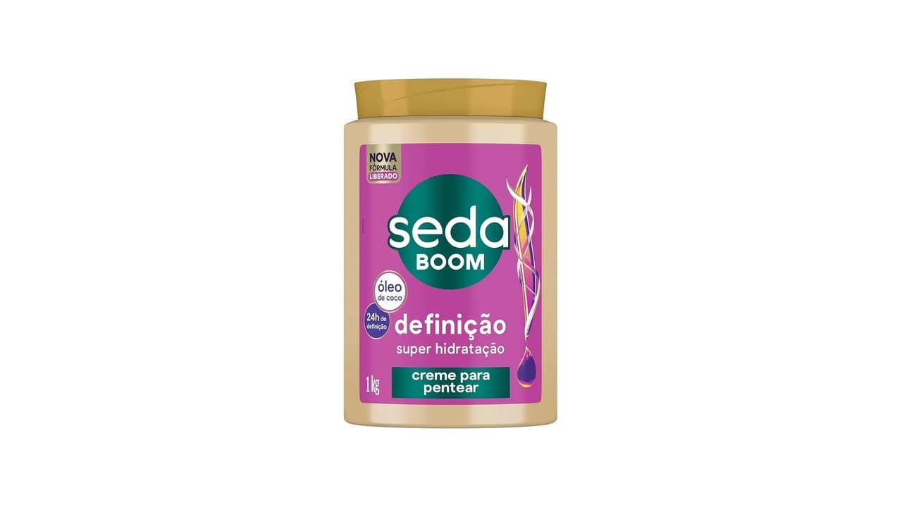 Qual Melhor Creme para Cabelo? Top 10 Hidratantes e Definidores!