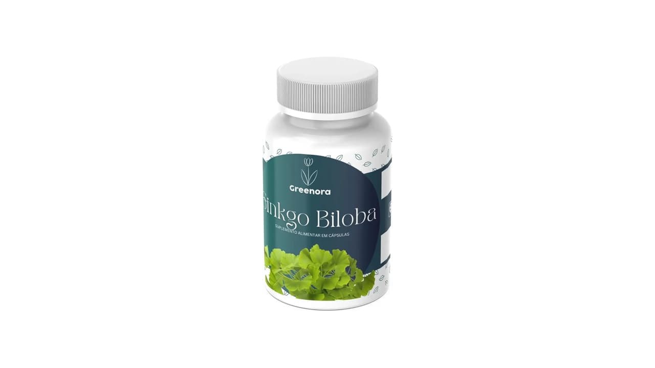 Qual Melhor Marca de Ginkgo Biloba? Confira 8 Opções com Destaque