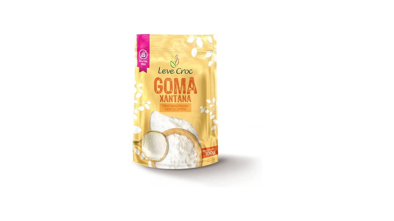 Qual Melhor Marca de Goma Xantana? Confira 8 Opções Top em Pureza e Eficiência