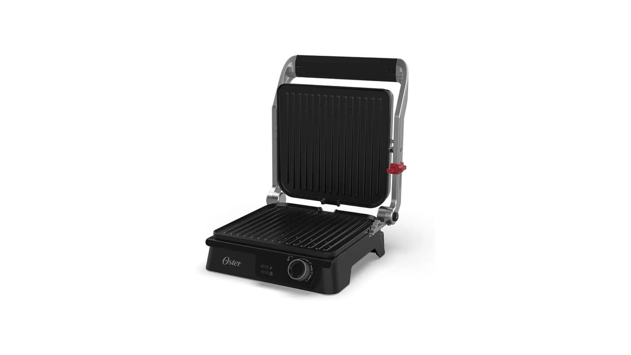 Qual Melhor Marca de Grill Elétrico? Veja os Top 8 Modelos em 2026