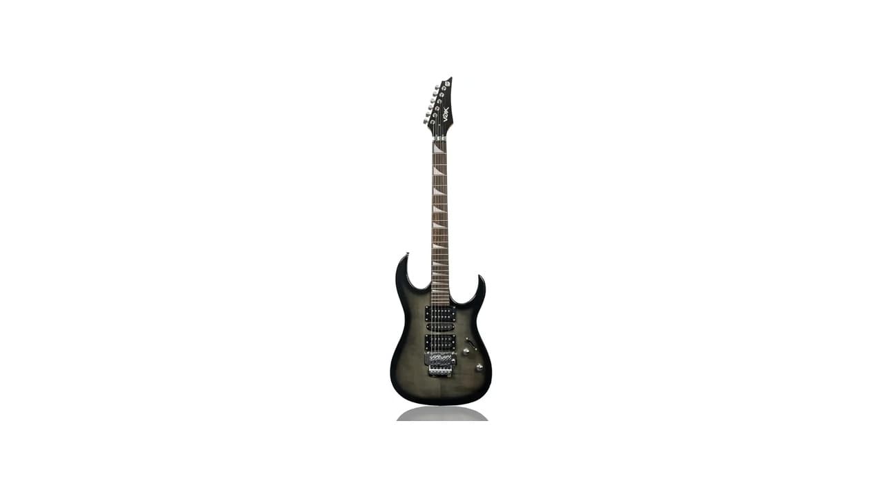 Qual Melhor Marha de Guitarra Profissional? Confira as 7 Top Escolhas para 2026!