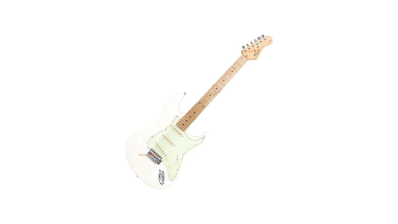 Qual Melhor Marca de Guitarra Stratocaster? Guia Definitivo para 2026