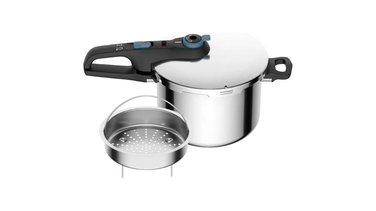 Qual Melhor Marca de Panela de Pressão Inox? Confira as 7 Melhores Opções Premium