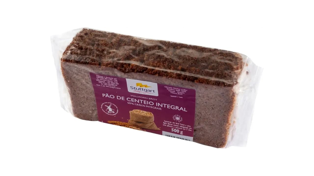 Qual Melhor Marca de Pão Integral? Descubra os 10 Mais Nutritivos e Saborosos!