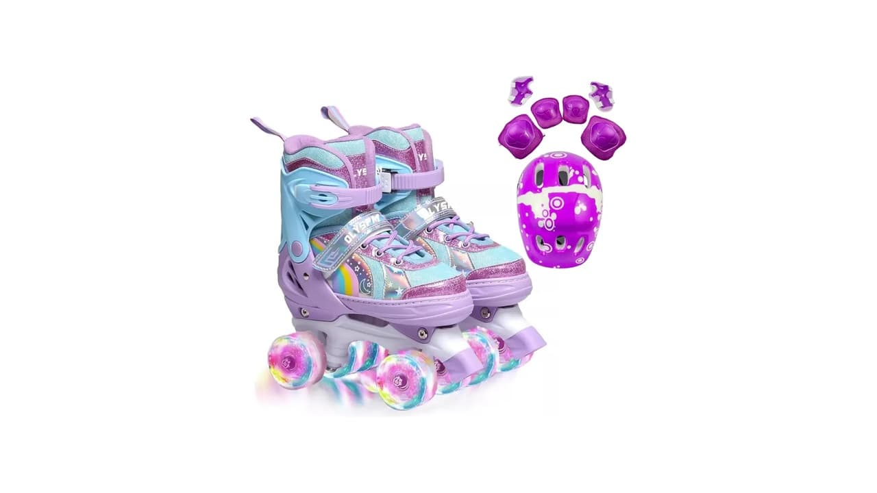 Qual a Melhor Marca de Patins Quad Infantil? Confira 8 Modelos Top para Crianças!