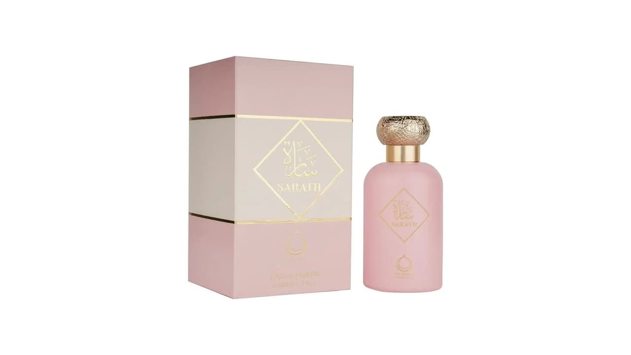 Qual Melhor Marca de Perfume Árabe? Top 7 Opções com Alta Fixação e Notas Exóticas