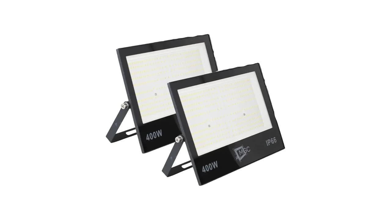 Qual Melhor Marca de Refletor LED? Guia Definitivo com 7 Modelos Top em 2026!