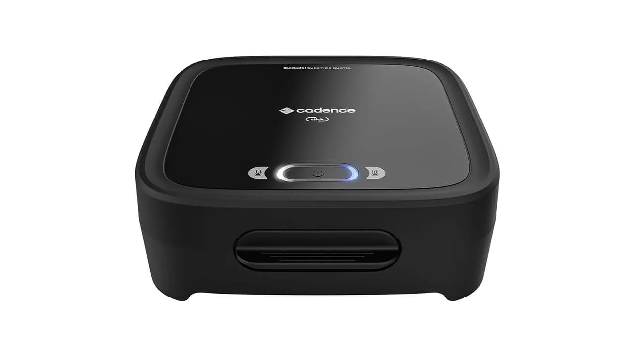 Qual a Melhor Sanduicheira Grill? Top 8 Modelos com Avaliações Reais