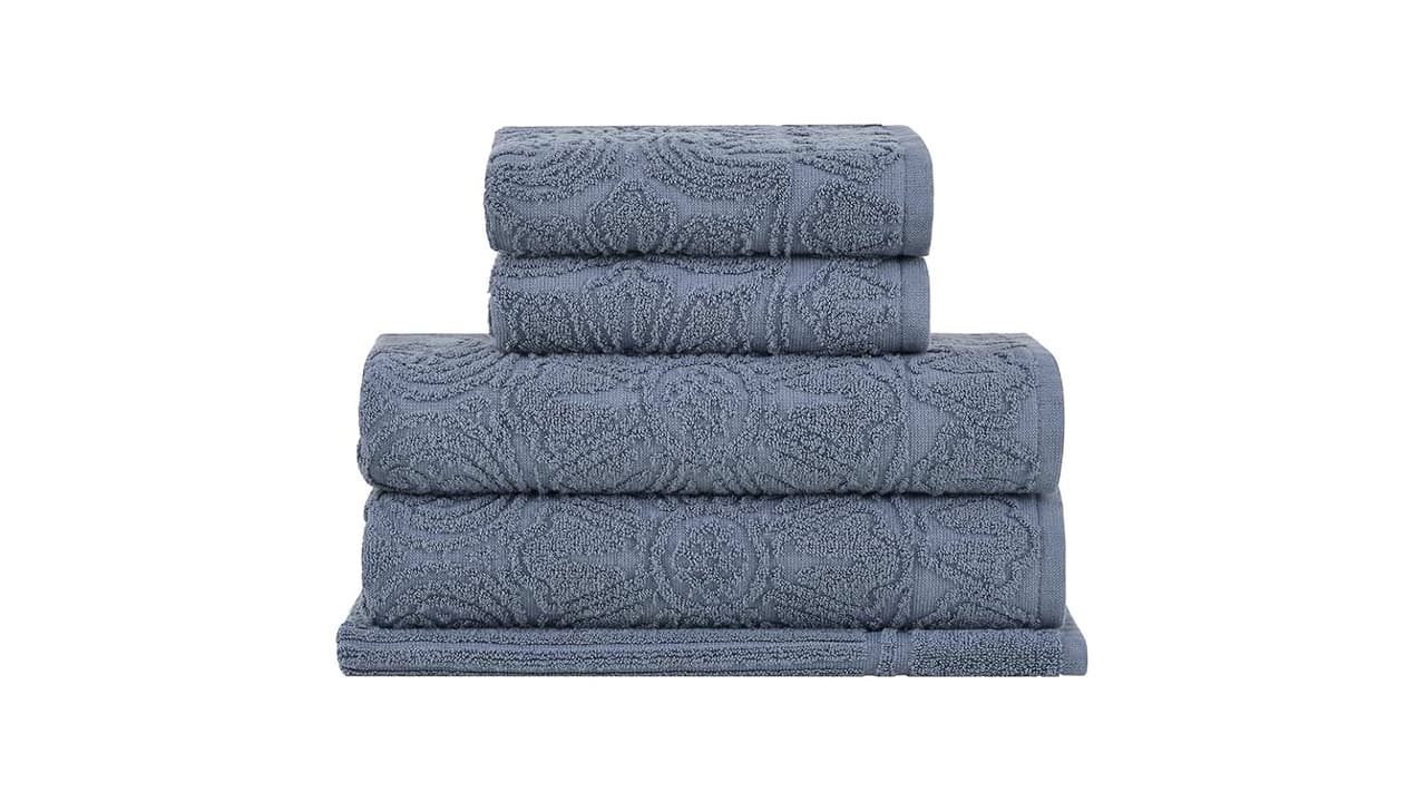 Qual a Melhor Toalha de Banho Buddemeyer? 10 Modelos Extra Soft Testados