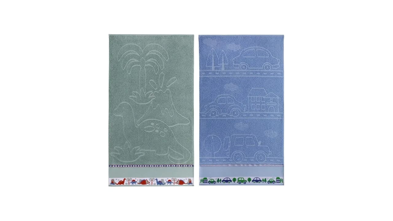 Qual Melhor Marca de Toalha de Banho Infantil? 10 Modelos Macios e Absorventes!