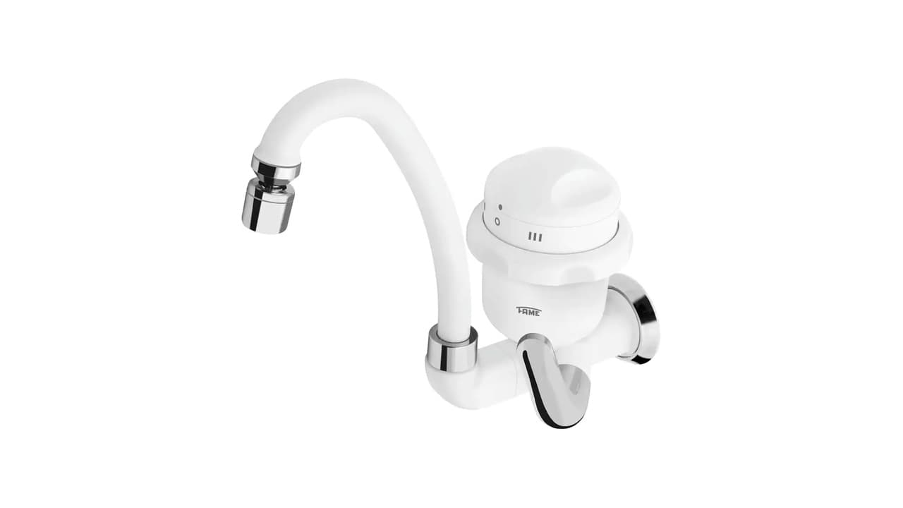 Qual Melhor Marca de Torneira Elétrica para Cozinha? Conheça as 8 Marcas Mais Confiáveis!