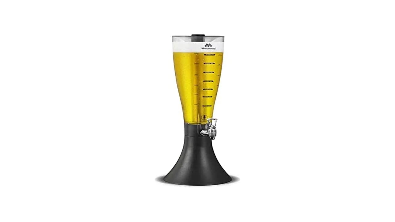 Qual a Melhor Torre de Chopp? Veja 10 Modelos que Gelam Perfeitamente!