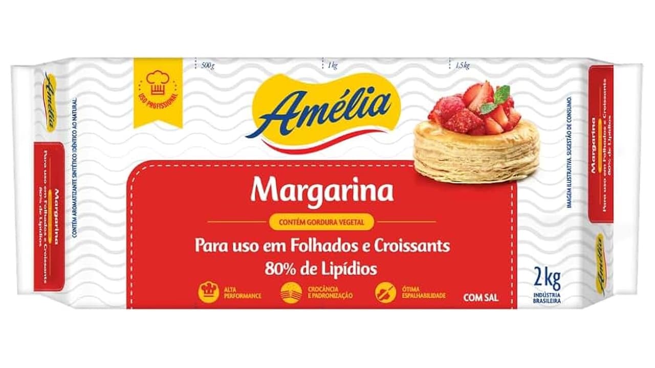 Qual Melhor Margarina para quem tem Colesterol Alto? 7 Opções Sem Gordura Trans Testadas
