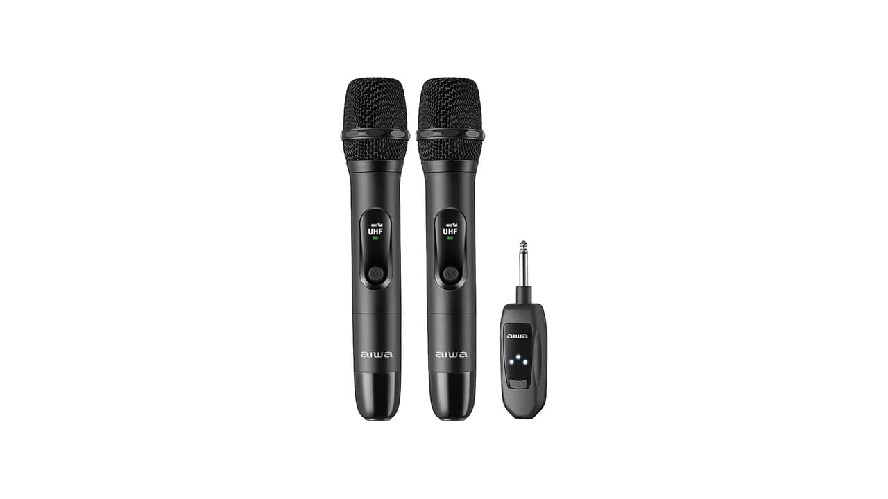 Qual Melhor Microfone sem Fio Profissional? Guia Definitivo para Escolher o Ideal em 2026