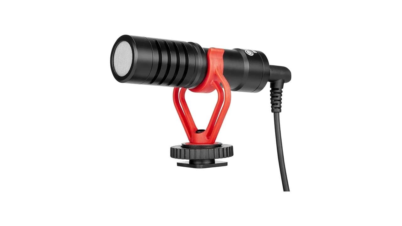 Qual Melhor Microfone Shotgun para Vídeo? Top 8 Modelos para Qualidade Profissional