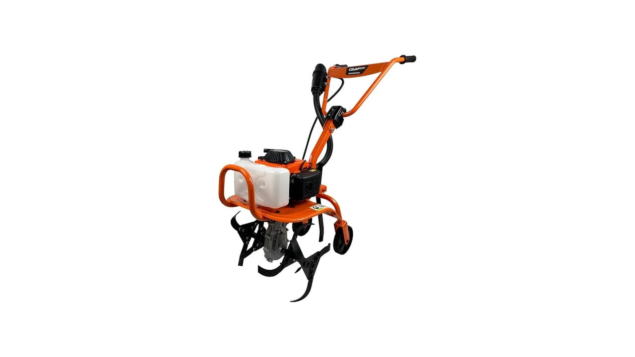 Qual Melhor Motocultivador Tratorito? 7 Modelos para Agricultura Profissional e Doméstica