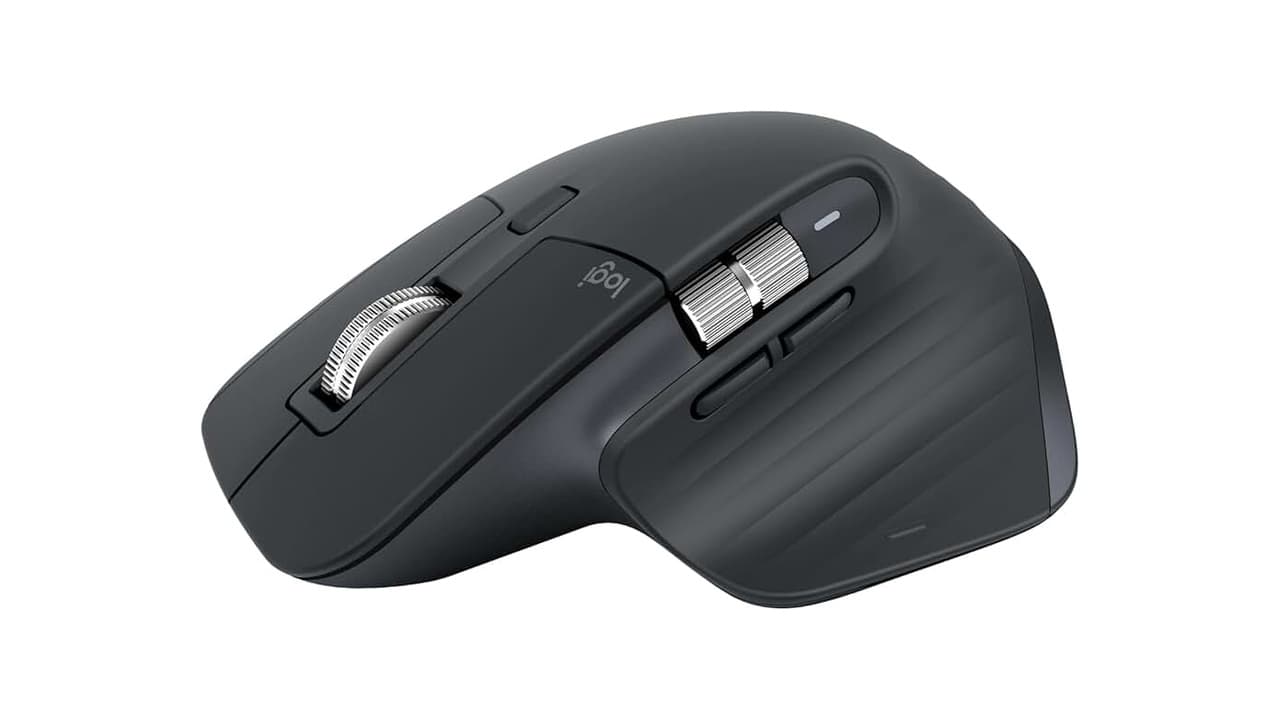 Qual o Melhor Mouse Logitech MX Master? Comparativo dos 8 Melhores Modelos
