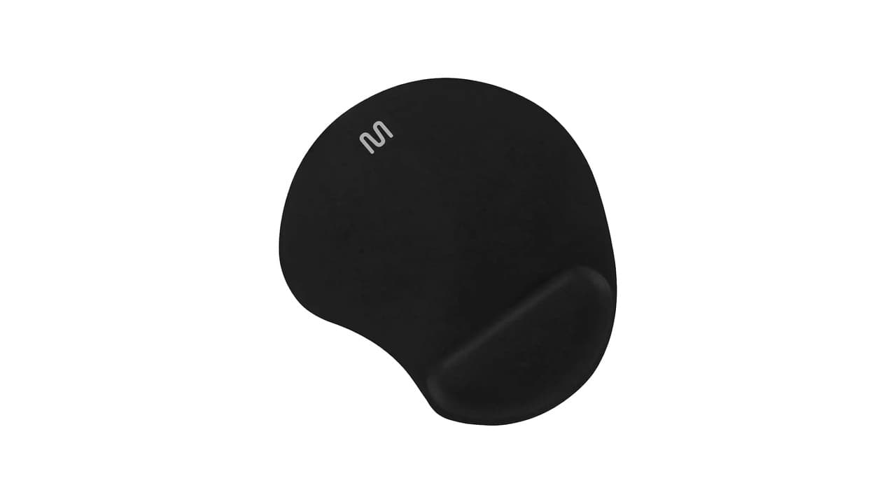 Qual o Melhor Mousepad Ergonômico? 12 Opções para Reduzir a Tensão nas Mãos