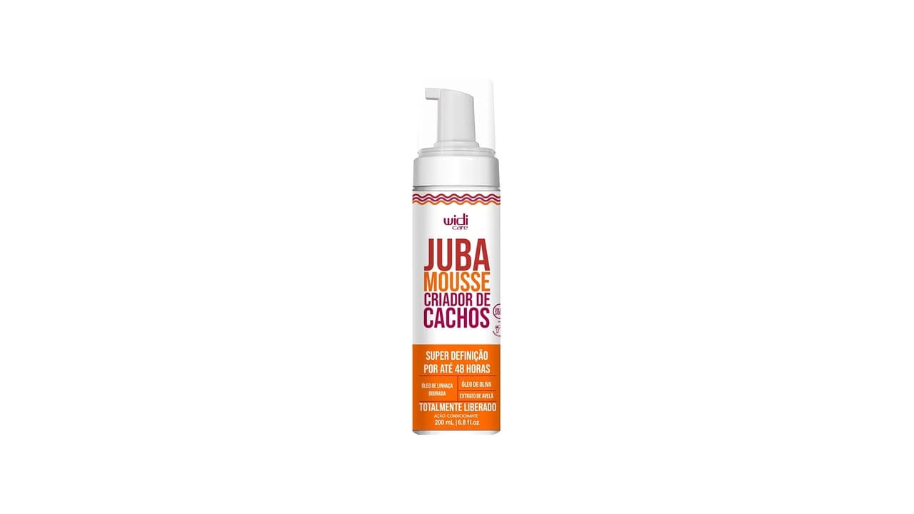 Qual Melhor Mousse para Cabelo Cacheado? 10 Opções Testadas e Aprovadas