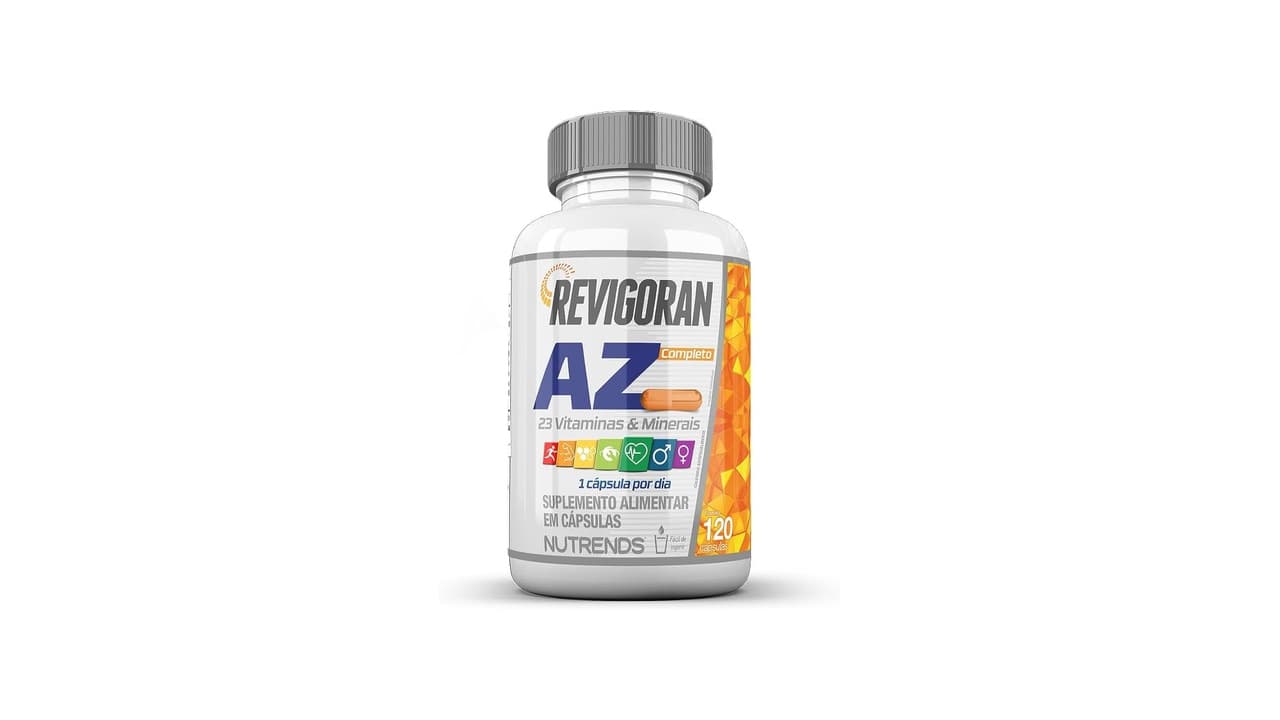 Qual o Melhor Multivitamínico Completo? 15 Opções Testadas e Aprovadas