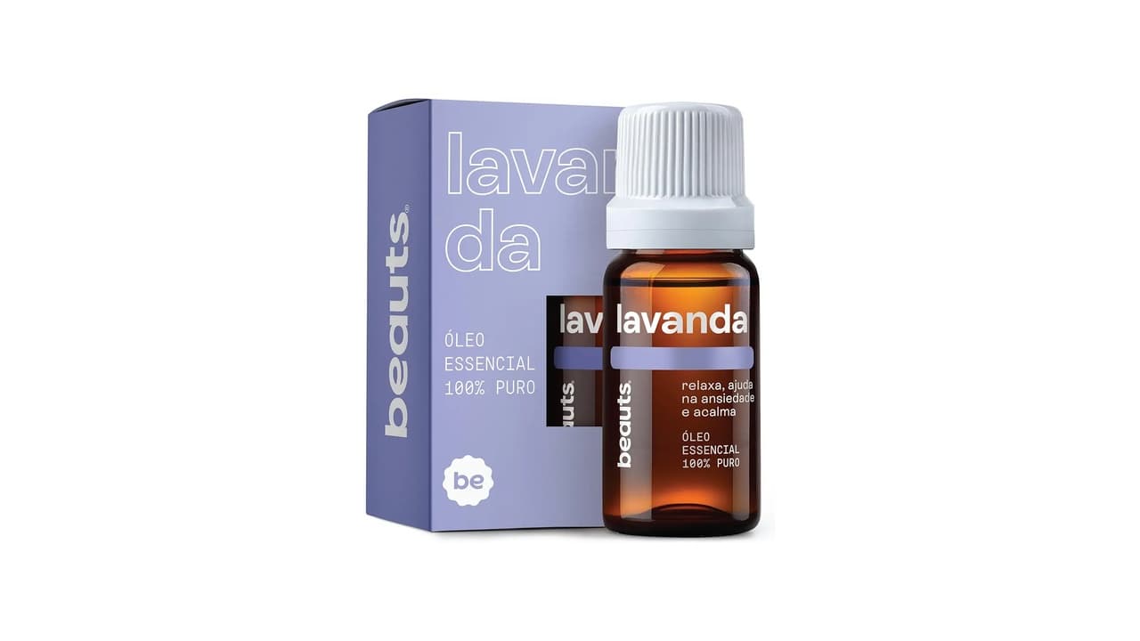 Qual Melhor Óleo Essencial para Ansiedade e Sono? 10 Opções 100% Naturais para Dormir Melhor