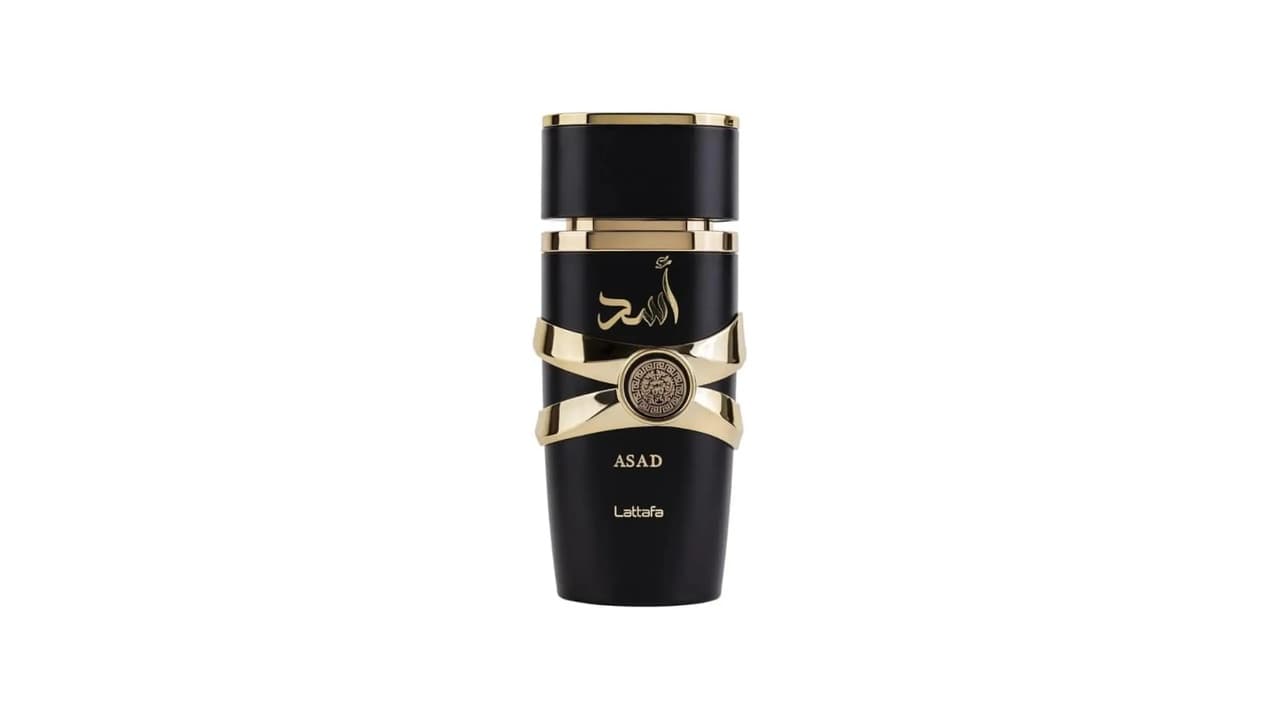 Qual o Melhor Perfume Árabe Lattafa Masculino? Top 10 para Você Decidir!