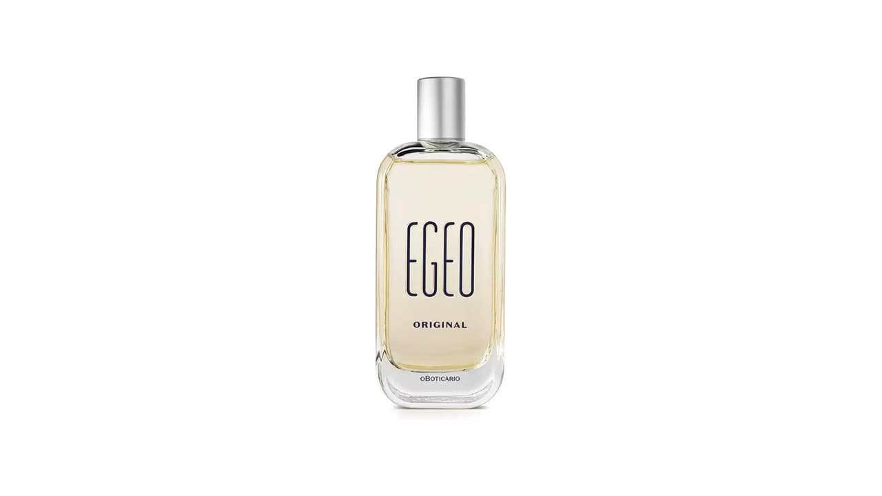 Qual Melhor Perfume Egeo Boticário? Top 7 Modelos com Notas e Comparação