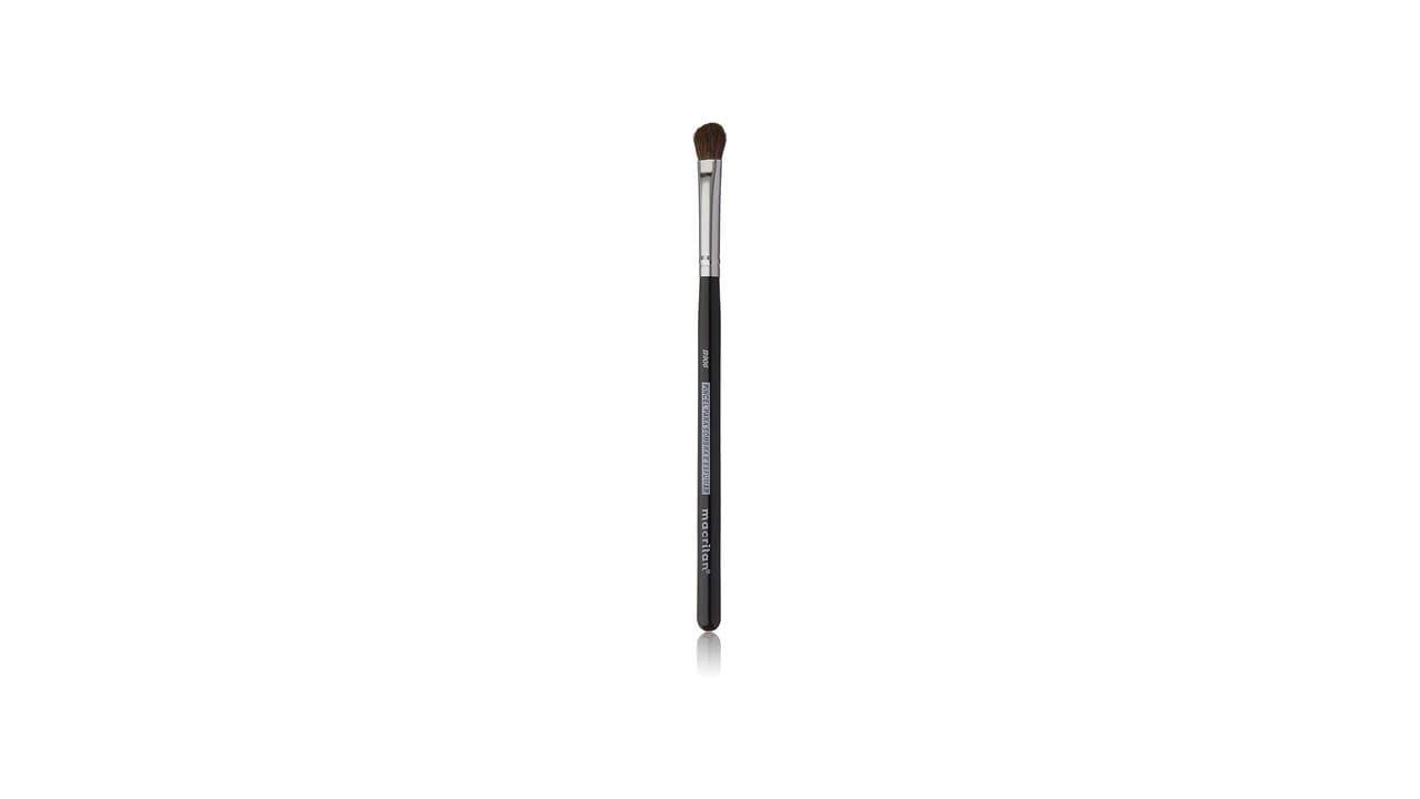 Qual o Melhor Pincel para Esfumar Sombra? 10 Opções com Cerdas Perfeitas em Destaque!