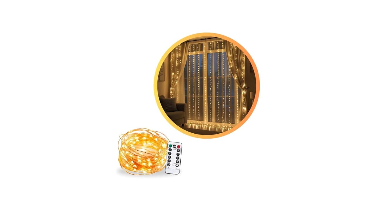 Qual Melhor Pisca Pisca LED? Top 7 Modelos para Decoração Incrível!