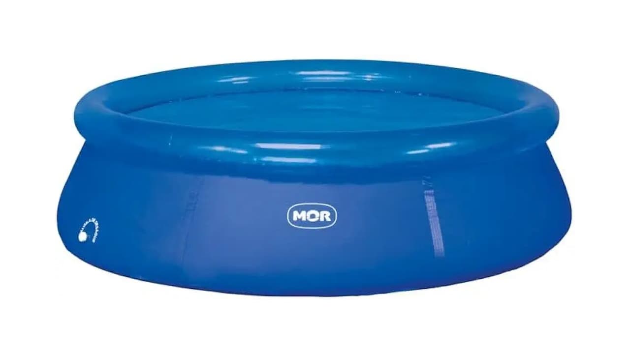 Qual Melhor Piscina Inflável? 12 Modelos Testados e Aprovados!