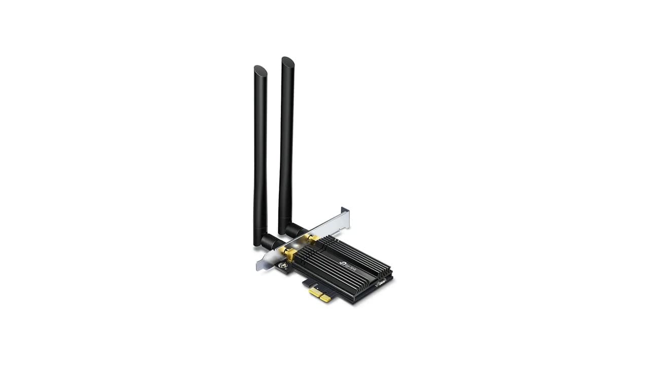 Qual Melhor Placa de Rede Wi-Fi para PC? 10 Opções com Wi-Fi 6, 5G e Custo-Benefício!