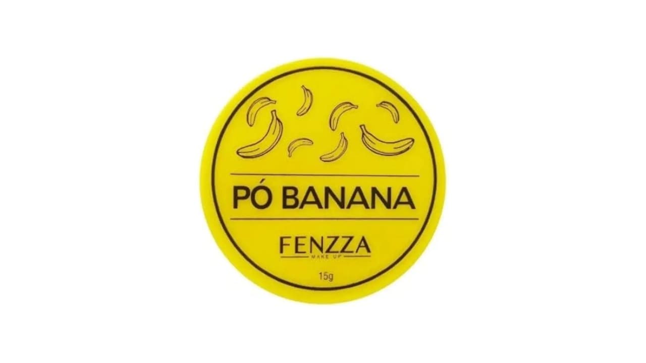 Qual Melhor Pó Banana para Pele Negra? 7 Opções sem Oxidação e Acabamento Natural!
