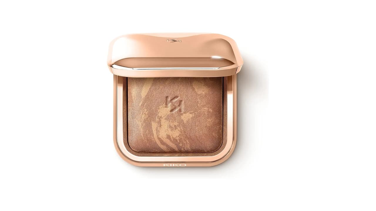 Qual a Melhor Opção de Pó Bronzeador para um Brilho Natural no Rosto?