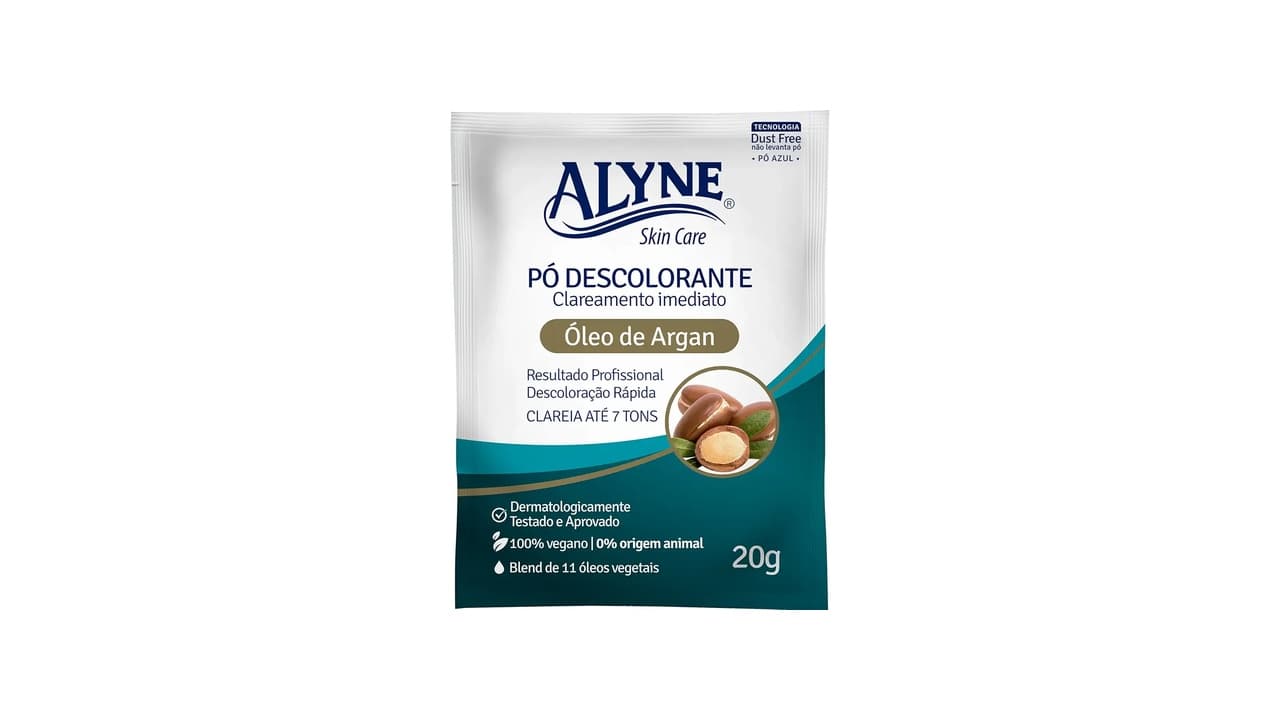 Qual Melhor Pó Descolorante para Cabelo? 12 Opções Testadas e Aprovadas!