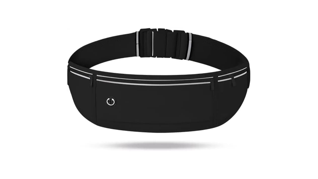 Qual a Melhor Pochete Esportiva para Corrida? Confira 7 Modelos Testados e Aprovados!