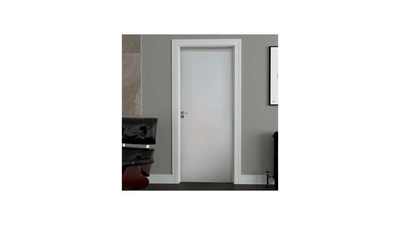 Qual Melhor Porta de Madeira Maciça? 10 Modelos com Durabilidade e Design Premium