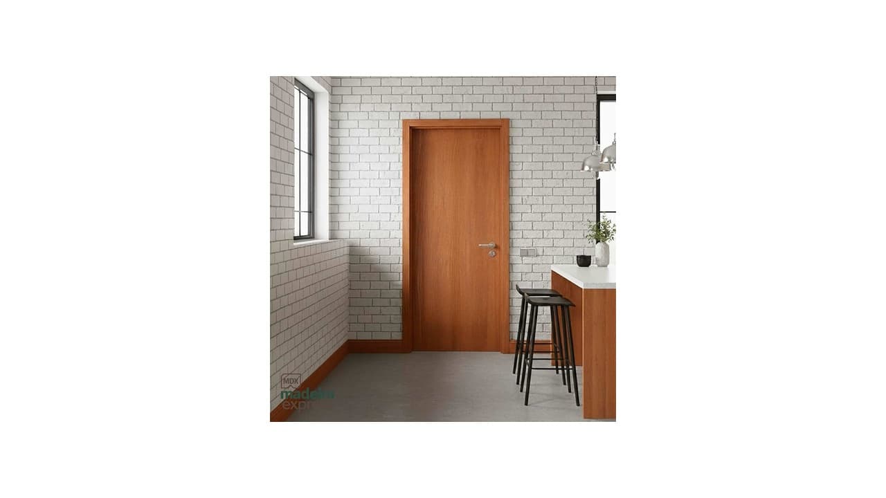 Qual a Melhor Porta de Madeira? Confira 7 Modelos com Durabilidade e Design!