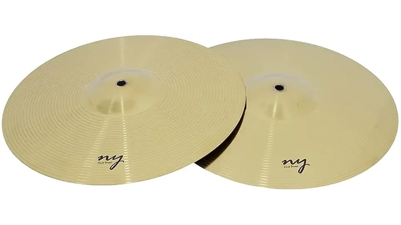 Qual Melhor Prato de Bateria? Top 7 Modelos Testados e Aprovados!