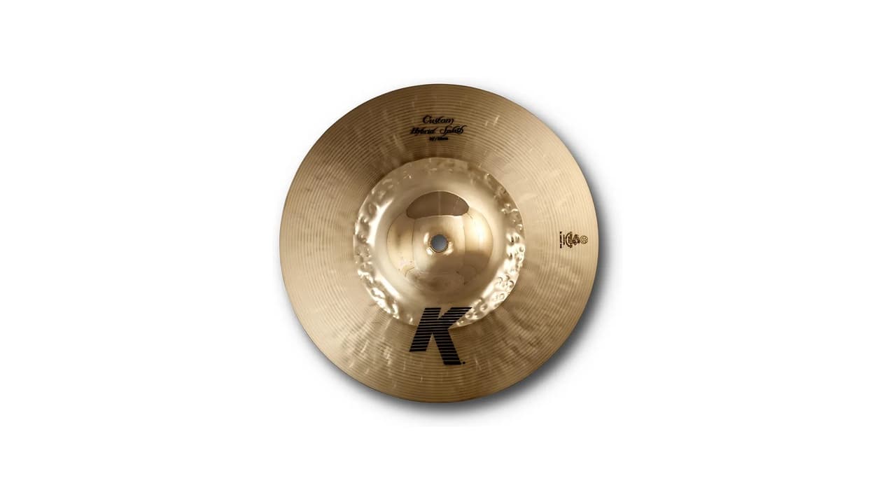 As 10 Melhores Pratos de Bateria Zildjian para Todos os Estilos Musicais