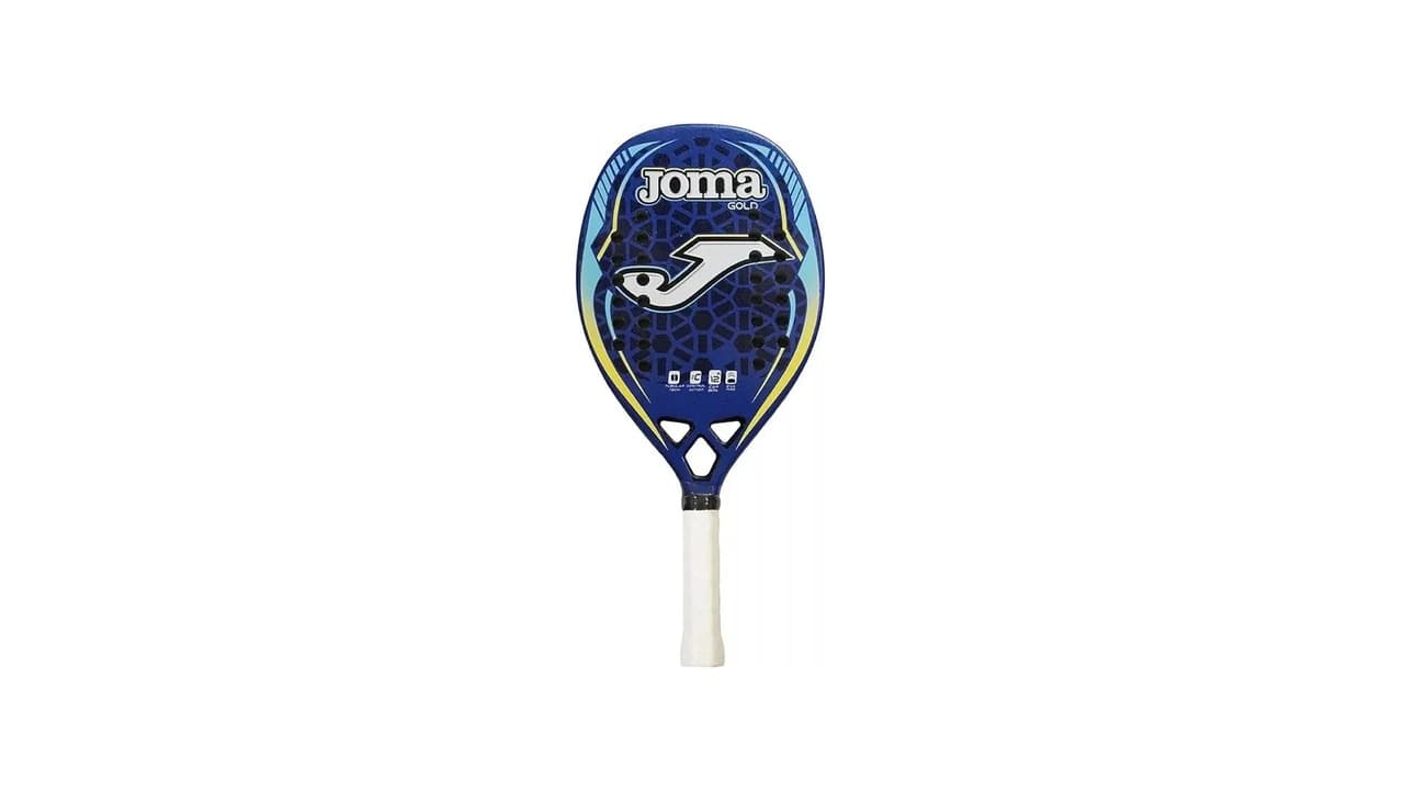 Qual a Melhor Raquete de Beach Tennis Carbono 12K? Confira 7 Opções Testadas e Aprovadas!