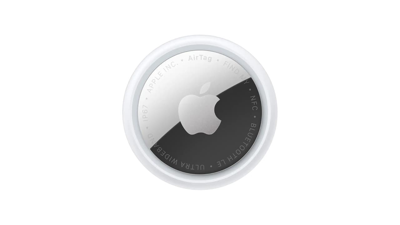 Qual o Melhor Rastreador Inteligente Apple AirTag? Confira 7 Opções Testadas