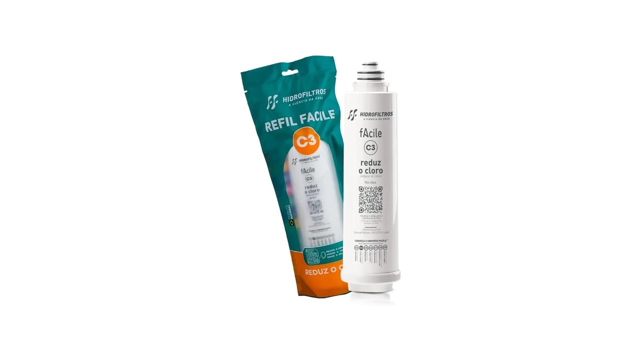 Qual Melhor Refil para Purificador de Água? Guia Definitivo com 8 Modelos Eliminam Bacterias e Impurezas
