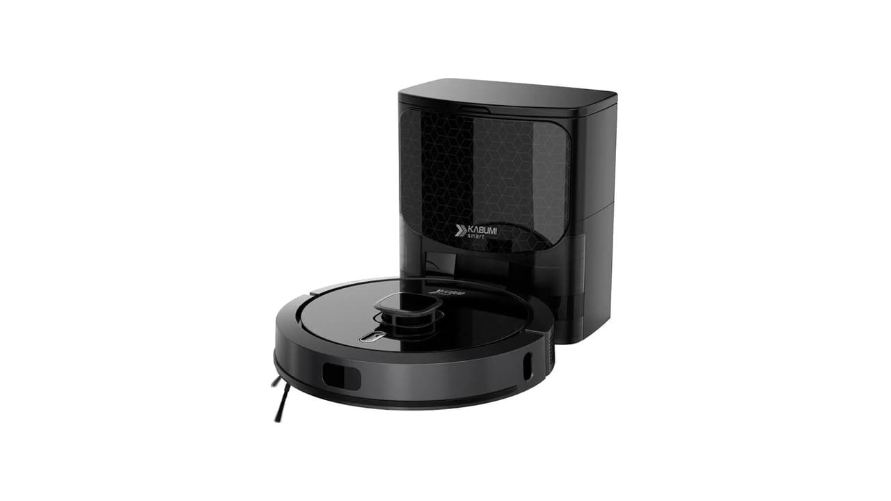 Qual o Melhor Robô Aspirador Kabum Smart? Confira 6 Modelos Testados