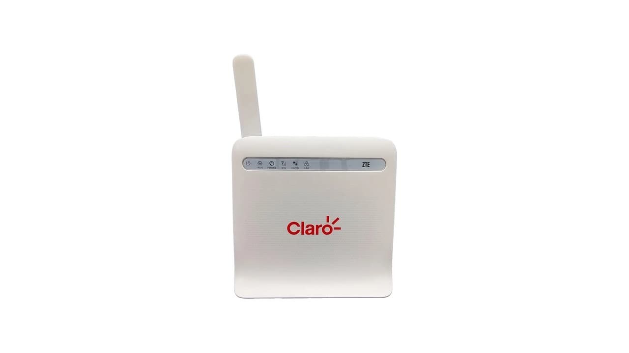 Qual Melhor Roteador 4G Rural? 7 Modelos para Sinal Forte em Regiões Remotas